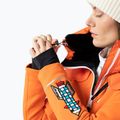 Kombinezon damski Rossignol Sublim Overall orange 17