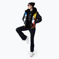 Kurtka narciarska damska Rossignol Space Bomber black 4
