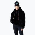 Kurtka narciarska damska Rossignol Space Bomber black 5