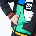 Kurtka narciarska damska Rossignol Space Bomber black 11