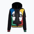 Kurtka narciarska damska Rossignol Space Bomber black 13