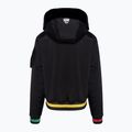 Kurtka narciarska damska Rossignol Space Bomber black 14