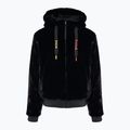 Kurtka narciarska damska Rossignol Space Bomber black 17