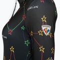 Bluza termoaktywna damska Rossignol Booster 1/2 Zip Top 100 black 10