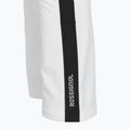 Spodnie narciarskie damskie Rossignol Resort Softshell white 6