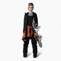 Kurtka ocieplana damska Rossignol Opside Hoodie black 2