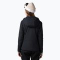 Kurtka ocieplana damska Rossignol Opside Hoodie black 3