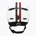 Kask narciarski Rossignol Allspeed Visor Impacts Photo strato white 3