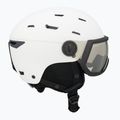 Kask narciarski Rossignol Allspeed Visor Imp Photo strato white 4