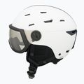 Kask narciarski Rossignol Allspeed Visor Imp Photo strato white 5