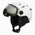 Kask narciarski Rossignol Allspeed Visor Imp Photo strato white 7