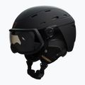 Kask narciarski Rossignol Allspeed Visor Imp Photo black 6