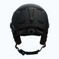 Kask narciarski Rossignol Allspeed Visor Imp Photo black 10