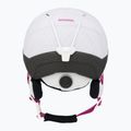 Kask narciarski dziecięcy Rossignol Whoopee Visor Impacts Jr white 3