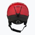 Kask narciarski dziecięcy Rossignol Whoopee Impacts red 3