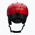 Kask narciarski dziecięcy Rossignol Whoopee Impacts Jr red 8