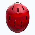 Kask narciarski dziecięcy Rossignol Whoopee Impacts red 9