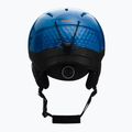 Kask narciarski dziecięcy Rossignol Whoopee Impacts blue 9