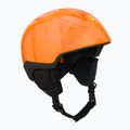 Kask narciarski dziecięcy Rossignol Whoopee Impacts Jr orange