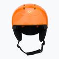 Kask narciarski dziecięcy Rossignol Whoopee Impacts orange 2