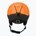 Kask narciarski dziecięcy Rossignol Whoopee Impacts orange 3