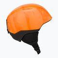 Kask narciarski dziecięcy Rossignol Whoopee Impacts Jr orange 4