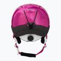 Kask narciarski dziecięcy Rossignol Whoopee Impacts Jr pink 3