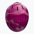 Kask narciarski dziecięcy Rossignol Whoopee Impacts pink 9