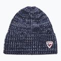Czapka zimowa męska Rossignol Djinn dark navy