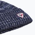 Czapka zimowa męska Rossignol Djinn dark navy 2