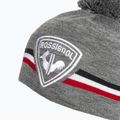 Czapka zimowa męska Rossignol Rooster Pompon heather grey 4