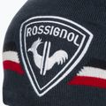 Czapka zimowa męska Rossignol Rooster Pompon dark navy 4