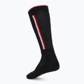 Skarpety narciarskie męskie Rossignol Strato black 2