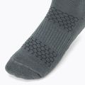 Skarpety narciarskie męskie Rossignol Strato heather grey 3