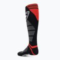 Skarpety narciarskie męskie Rossignol L3 Premium Wool sports red 2