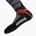 Skarpety narciarskie męskie Rossignol L3 Premium Wool sports red 3