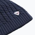 Czapka zimowa damska Rossignol Kitsi dark navy 2