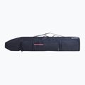 Pokrowiec na narty Rossignol Strato Extendable 2P Padded Wheeled 170-220 cm navy
