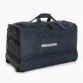 Torba podróżna Rossignol Strato Explorer Bag 125 l navy 2