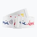Pasek do spodni Rossignol Flash Belt X3 white