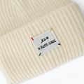 Czapka zimowa damska Rossignol Stellar white 3