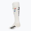 Skarpety narciarskie damskie Rossignol L3 Switti white 2