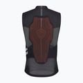 Kamizelka ochronna męska Rossignol Flexvent Vest black 2