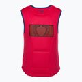 Kamizelka ochronna Rossignol Flexvent Vest Kids red 2