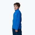 Bluza polarowa dziecięca Rossignol Boy 1/2 Zip Fleece lazuli blue 3