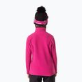 Bluza polarowa dziecięca Rossignol Girl Fleece orchid pink 2