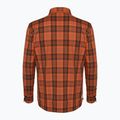 Koszula męska Rossignol Flannel Shirt tan 9