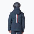 Kurtka narciarska męska Rossignol Summit Str dark navy 2