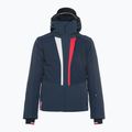Kurtka narciarska męska Rossignol Summit Str dark navy 3