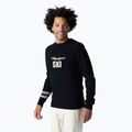 Sweter męski Rossignol Signature Rossignol Knit black